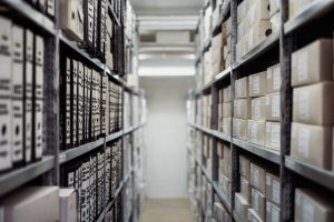 Archiwizacja dokumentów – co można archiwizować?