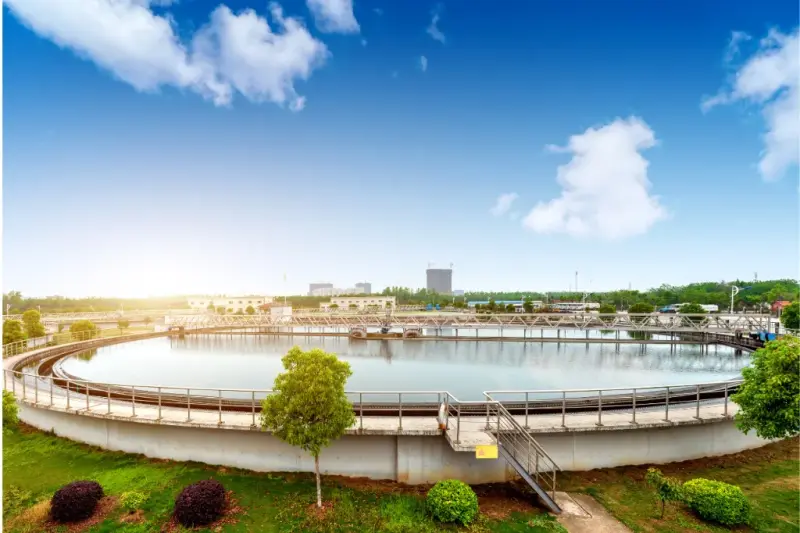 Najlepsze prasy do osadu ściekowego